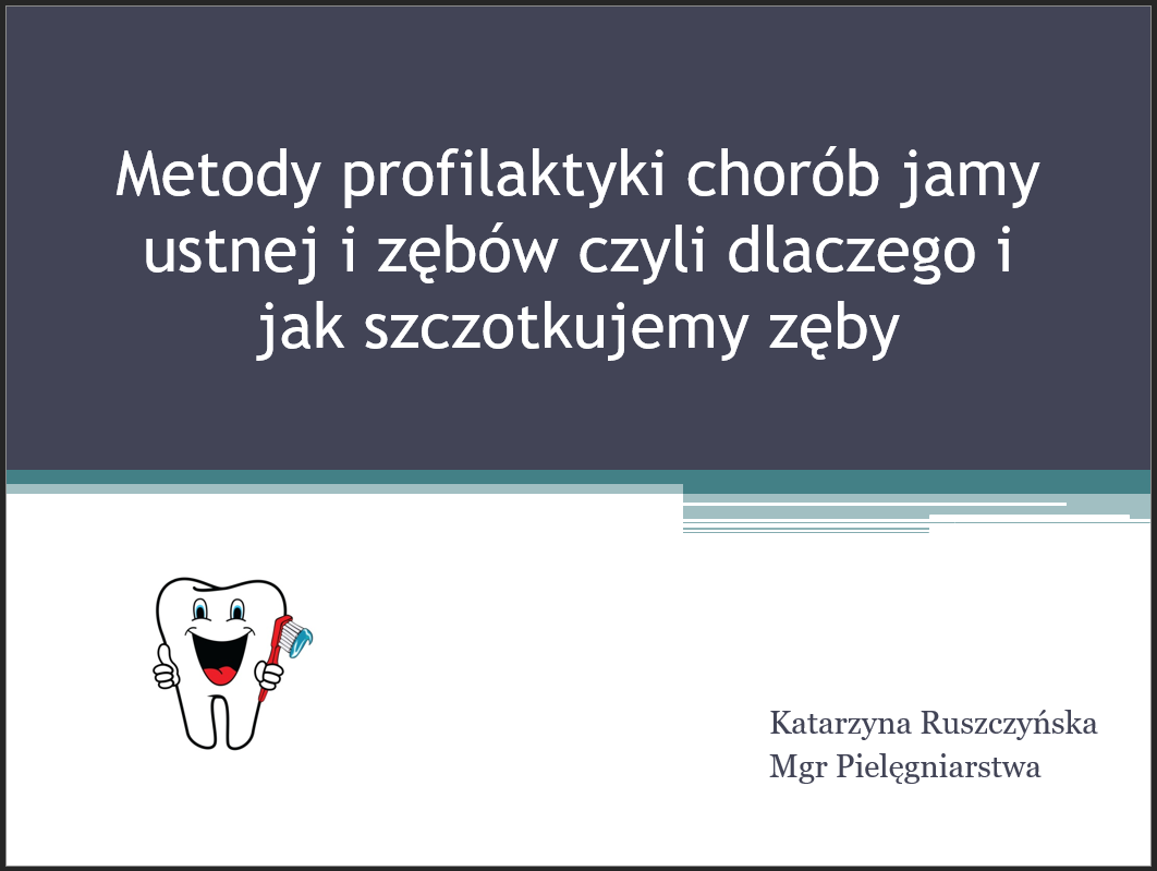 Prezentacja Prezentacja